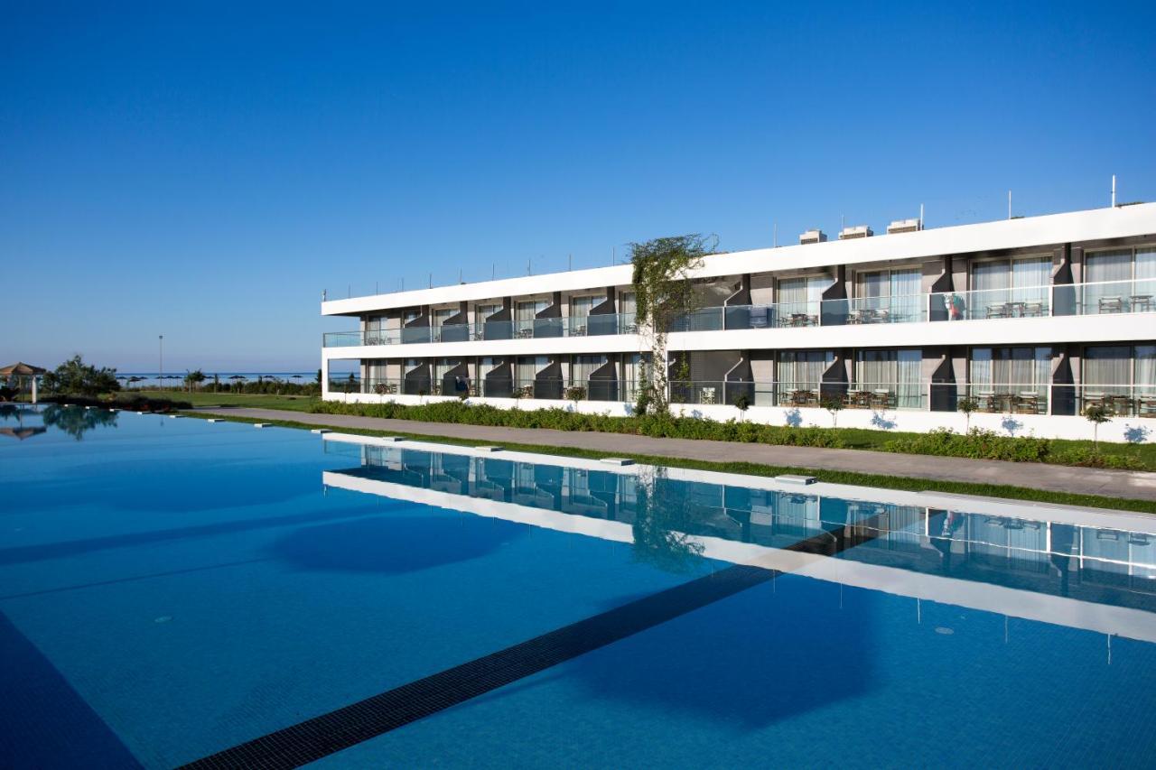 Buca Beachclub Resort (Adults Only) Messíni Extérieur photo