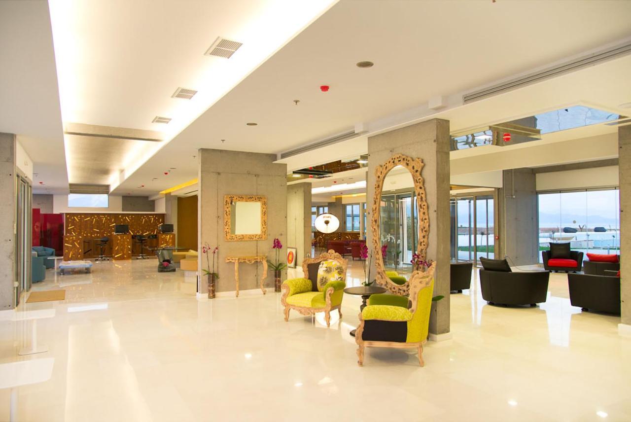 Buca Beachclub Resort (Adults Only) Messíni Extérieur photo